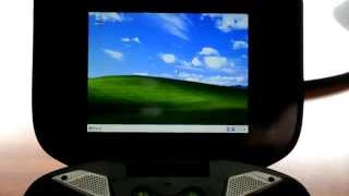 Как установить Windows на Android телефон, планшет, устройство (Nvidia Shield)