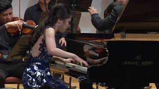3rd Movement, Rondo : Molto Allegro, Beethoven Piano Concerto No 2 in B-flat Major, Op19