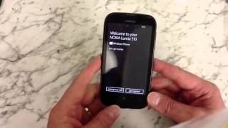 Nokia Lumia 510 Hard Reset / Remove Password
