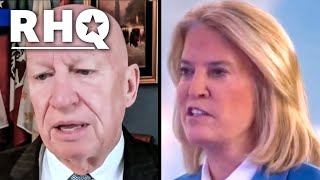 Republican Stooge GRILLED Over Minimum Wage
