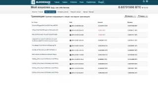 Как обменять Bitcoin на Webmoney без комиссии