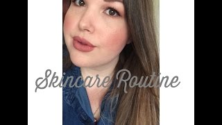 Skincare Routine!