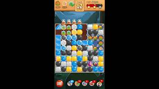 AngryBirds Blast! level 1172