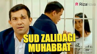 Akula - Sud zalidagi muhabbat (hajviy ko'rsatuv)