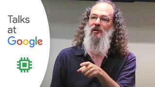 Andrew Scheps: "Lost in Translation: Audio Quality in Streaming Media" | Talks at Google