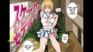 giantess anime part two (2)‬