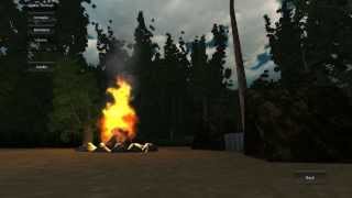 Finding SCP 173