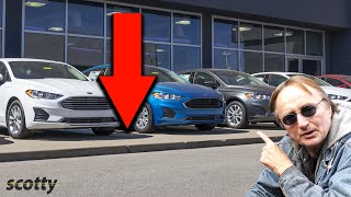Here’s Why Car Prices are Going to Plummet Soon (Wait and Save Big)