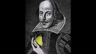 William Shakes Pear to Queen - Bohemian Rhapsody