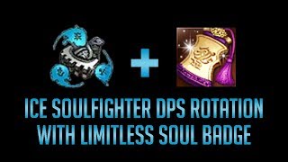 [Blade&Soul] Awakened SF dps rotation guide in 1.30 min