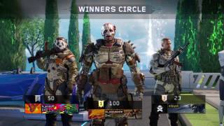 Stop Cheating! (call of duty black ops 3)