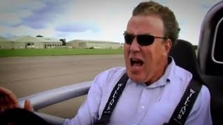 Ariel Atom - Top Gear - BBC