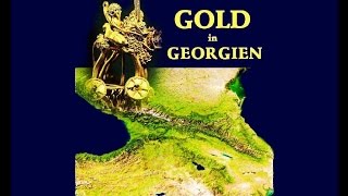 ოქროს საწმისის ქვეყნის ძიებაში (ქართულად - სინქრონული თარგმანი)