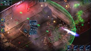 Alien Shooter TD - Mission 16-20