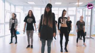 Jazz Funk Мария Новикова