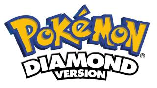 Route 206 Daytime)  Pokémon Diamond & Pearl Music Extended [Music OST][Original Soundtrack]