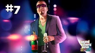 GTA IV EFLC: The Ballad of Gay Tony Прохождение #7