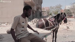 Série RAMADAN DE ASS Episode 3 : Wiri Wiri