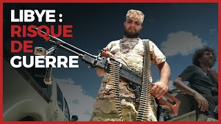 Lybie : élections impossibles et paix compromise ?