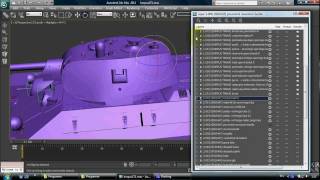 3d max T 34 -76 v2