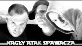 Nagły Atak Spawacza-moja mama jest rastamanem