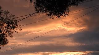 25,3 15mins after sunset,South Western Sydney