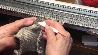 Duffy Edging