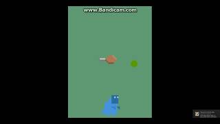 Сделал ловлю монстров для игры | construct 2