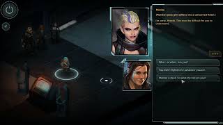 Let's Run - Shadowrun: Dragonfall - Extra 7 - To Kill Apex
