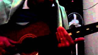 bluestuck slide blues com batuque by darcio sabbadin