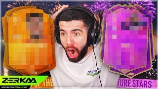 MY BEST EVER FIFA PACK OPENING? (FIFA 20 Pack Opening)