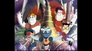 Maroons (Naufragos) - Cabecera & Creditos