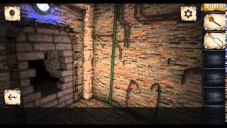 Scary Escape - Level 8