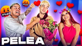 INVITO A SALIR A LA EX NOVIA DE MI HERMANO *BROMA PESADA*