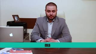 9 й урок Угорська онлайн
