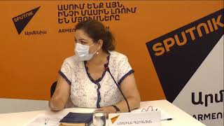 Sputnik Արմենիա 16.09.20