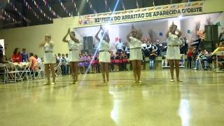 Dark hose coreografia