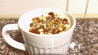 احلى وألذ مشروب تقدر تشربه في الشتاء ?⛄️?