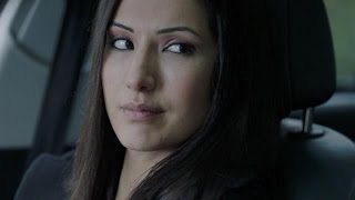 Samantha verraadt het team  - MOORDVROUW