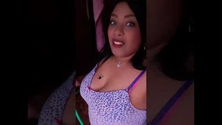 عاااجل فضيحة شابة نسرين كروفات تغتصب على المباشر فب فراشها +18  Cheba Nersine Crevette 2017