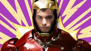 Можно ли стать Железным человеком? (Vsauce на русском)