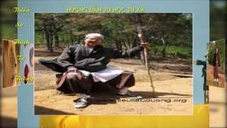 HT Thích Từ Thông- KinhA DI ĐÀ LIỄU NGHĨA ( P2)