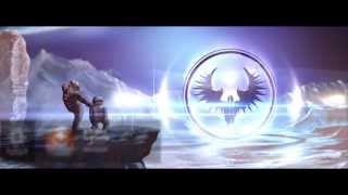 ATOMA - Rainmen | Napalm Records