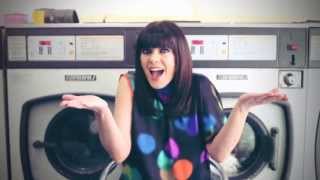 Boogie Oogie Oogie - Ana Laura Ribas (Official)