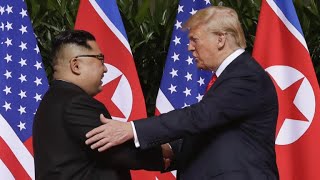 How China, S. Korea are big winners at U.S.-N. Korea summit