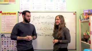 Курс английского языка Elementary at English Club N.I.S.E.