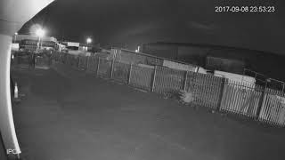 IPC-HDW4431EM-AS NIght time Footage