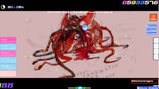 osu! - Renard - Banned Forever [Nogard] +HDFC, #10