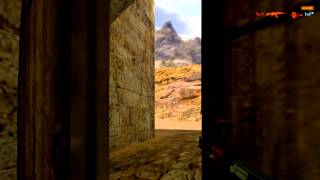 -3 kills with ak47 | by Prozorov #3