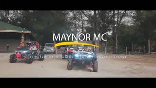 Maynor MC - Te Ves Buena Remix